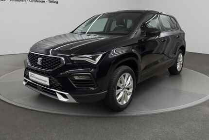 Seat Ateca 26.083 km 27.789 &euro; Passau 94032