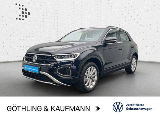 VW T-Roc 17.740 km 26.890 &euro; Eschborn 65760