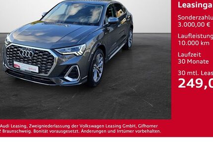 Audi Q3 7.710 km 38.890 &euro; Osnabrück 49080
