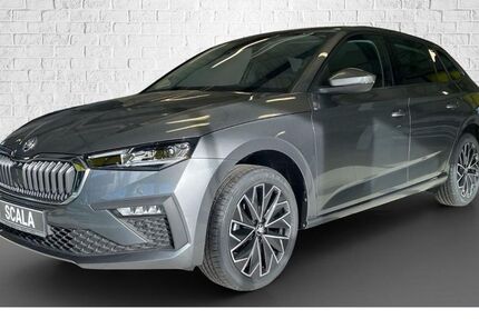 Skoda Scala 9.950 km 24.600 &euro; Rochlitz 09306