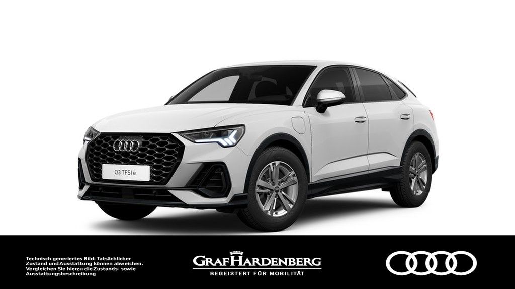 Audi Q3 59.163 km 33.880 &euro; Karlsruhe 76131