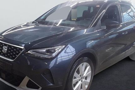 Seat Arona 14.520 km 23.950 &euro; Donauwörth 86609