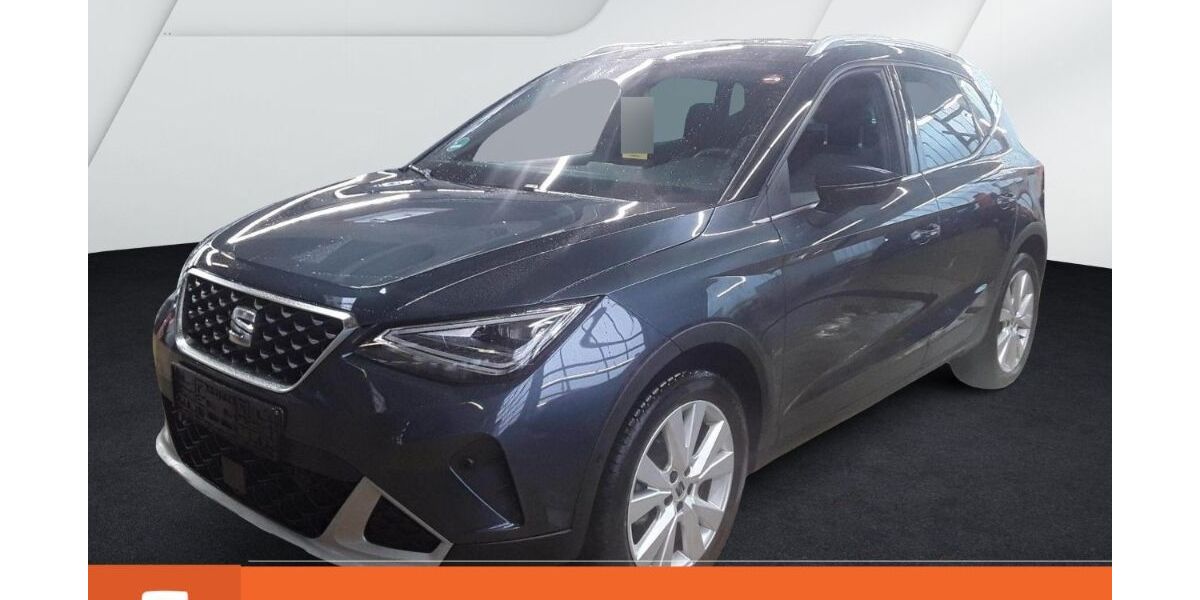 Seat Arona 14.520 km 23.950 &euro; Donauwörth 86609
