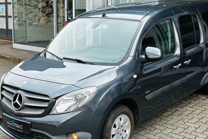 Mercedes-Benz Citan 150.000 km 9.999 &euro; Olpe 57462