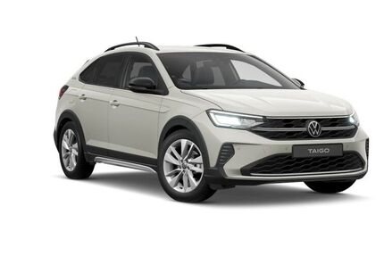 VW Taigo