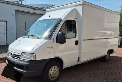 Fiat Ducato 182.900 km 8.500 &euro; Roge 23730
