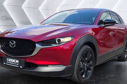 Mazda CX-30 12.146 km 25.990 &euro; Berlin 12681