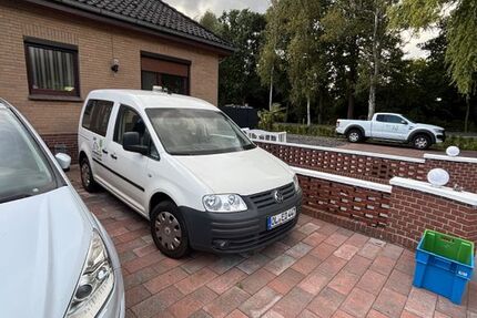 VW Caddy 199.873 km 3.500 € hatten 26209