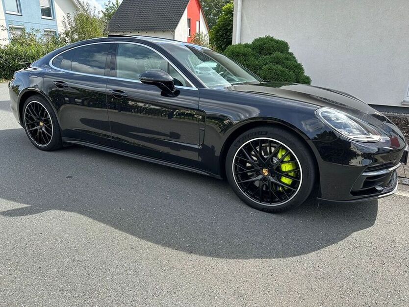 Panamera