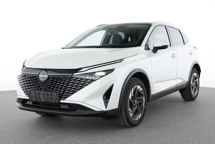 Nissan Qashqai 16.690 km 27.890 &euro; Bielefeld 33689