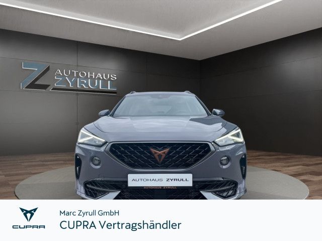 Cupra Formentor 29.907 km 32.980 &euro; Saarlouis 66740
