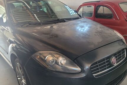 Fiat Croma 246.100 km 998 &euro; Lahr-Langenwinkel 77933
