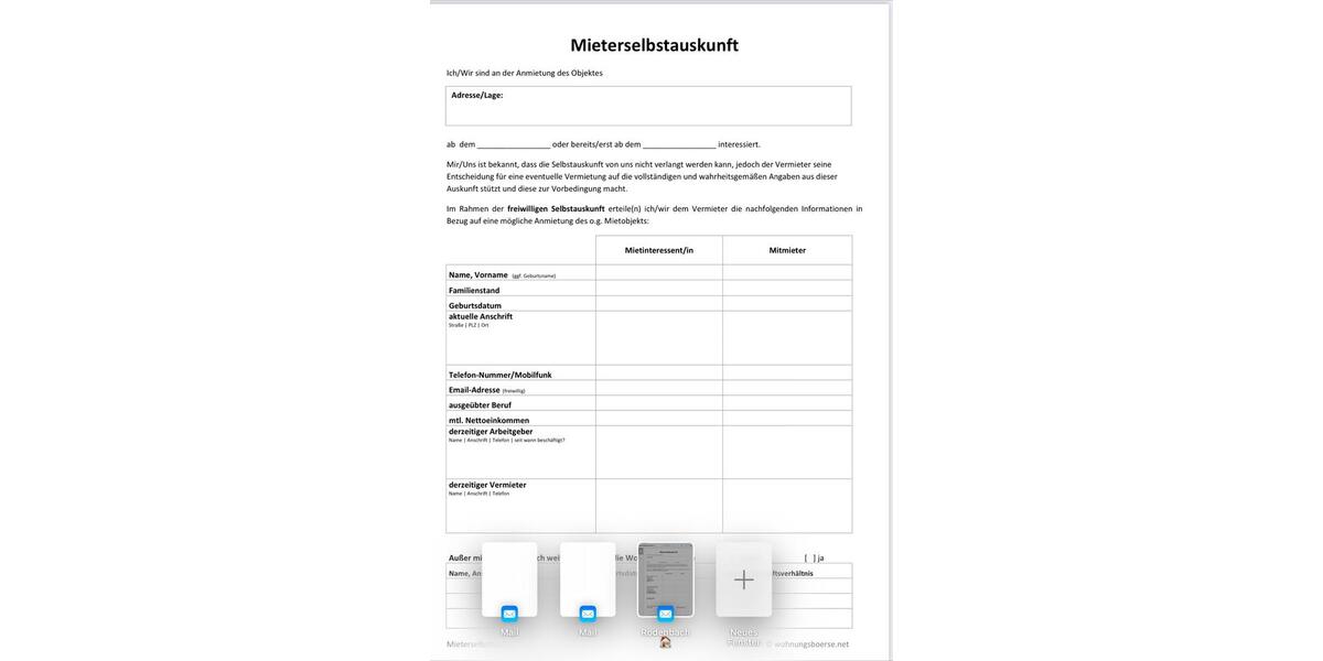 Dachgeschoßwohnung Mühlheim am Main - 3 Zimmer, 52 m&sup2;, 750&euro; | Angebot:26397971