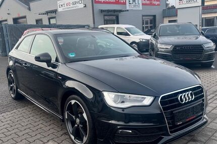 Audi A3 143.700 km 11.990 &euro; Ransbach-Baumbach 56235