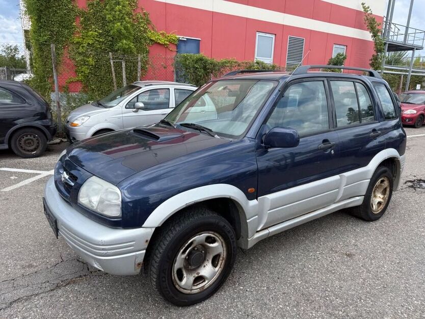 Vitara