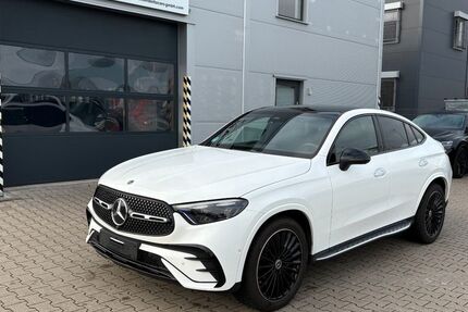 Mercedes-Benz GLC 300 15.100 km 67.830 € Kelkheim 65779