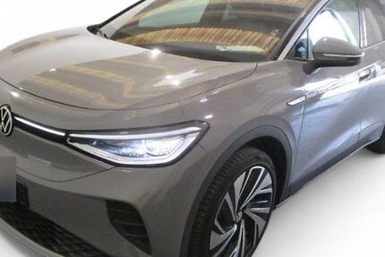 VW ID.4 28.125 km 27.999 &euro; Ergolding 84030
