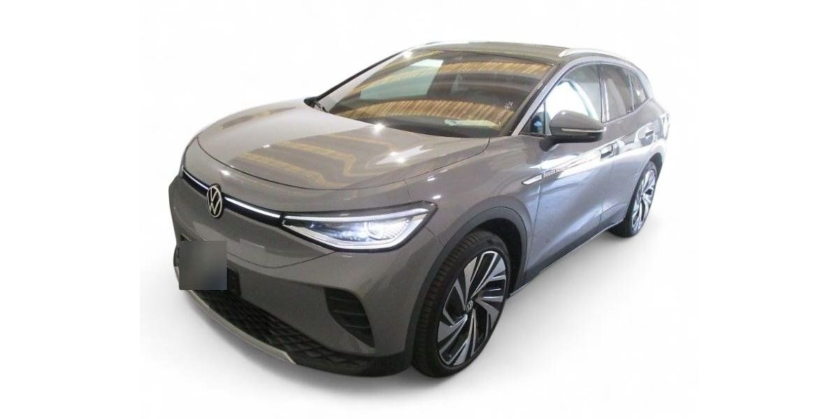 VW ID.4 28.125 km 27.999 &euro; Ergolding 84030
