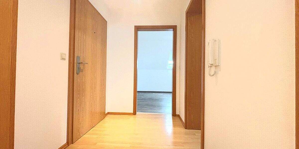 Etagenwohnung Ruhstorf - 2 Zimmer, 66 m&sup2;, 164.000&euro; | Angebot:24843859