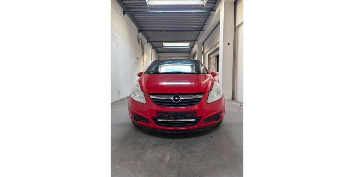 Opel Corsa 137.000 km 1.990 &euro; Reutlingen 72770