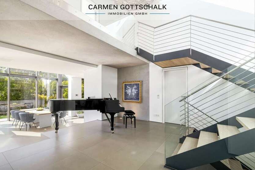 Haus zum Kaufen in Herrsching am Ammersee 3.980.000 € 272 m²