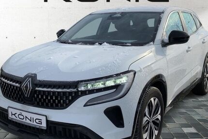 Renault Austral 34.732 km 27.499 &euro; Teltow 14513