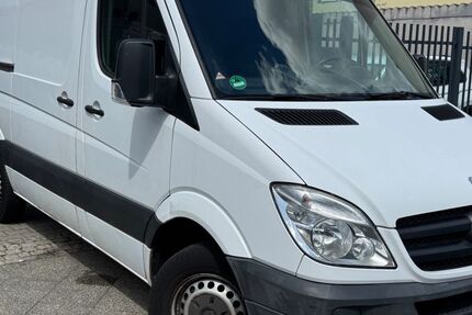 Mercedes-Benz Sprinter 195.000 km 10.900 &euro; Berlin, BRITZ 12347