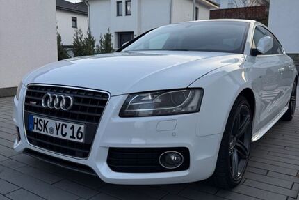 Audi A5 194.050 km 8.300 &euro; Arnsberg 59757