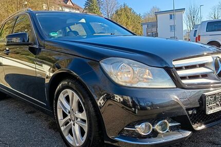 Mercedes-Benz C 250 129.000 km 10.999 € Lahr-Langenwinkel 77933