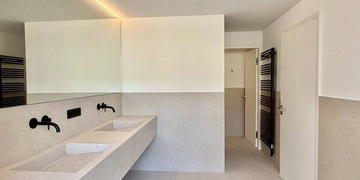 Etagenwohnung Düsseldorf Düsseltal - 4 Zimmer, 161 m&sup2;, 3.990&euro; | Angebot:26331563