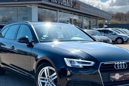 Audi A4 200.000 km 13.990 &euro; Schorfheide 16244