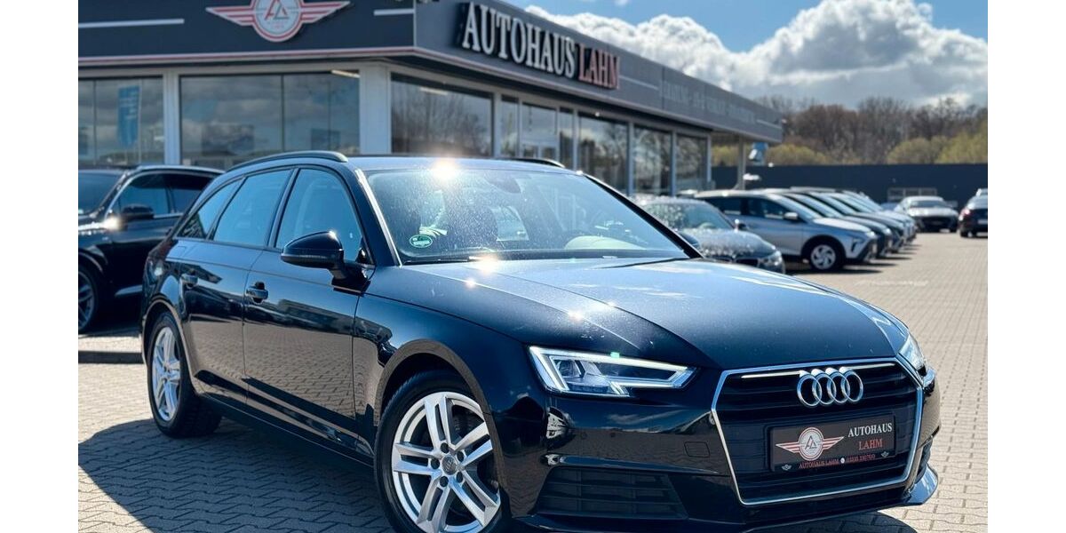 Audi A4 200.000 km 13.990 &euro; Schorfheide 16244