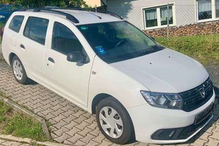 Dacia Logan 189.500 km 3.888 € Eisenberg 07607