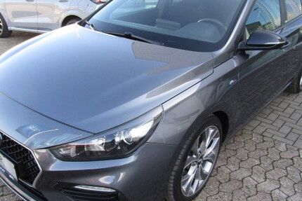 Hyundai i30 33.044 km 20.950 &euro; Bad Oeynhausen 32547