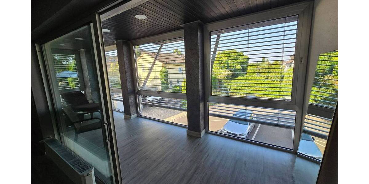 4-Zimmer-Wohntraum in Langenzenn zimmer