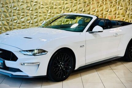 Ford Mustang 11.700 km 44.999 &euro; Essen 45326