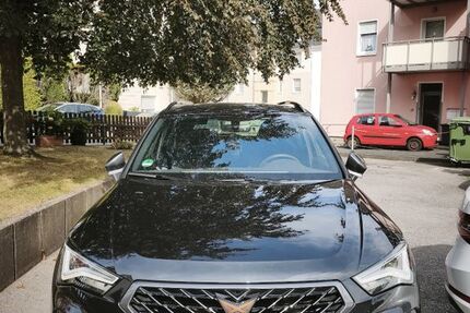 Cupra Ateca 45.500 km 26.299 &euro; Lüdenscheid 58507