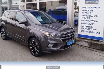 Ford Kuga 148.400 km 14.350 &euro; Altötting 84503