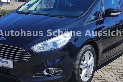 Ford S-Max 175.553 km 7.390 &euro; Gotha 99867