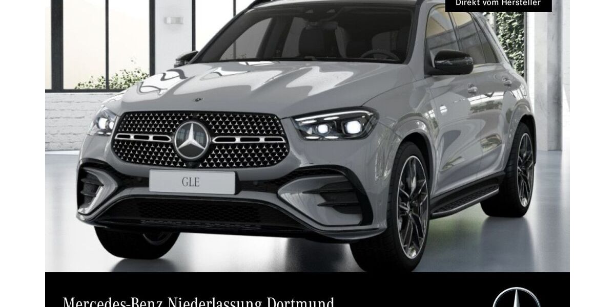 Mercedes-Benz GLE 350 19.684 km 92.890 &euro; Dortmund 44139
