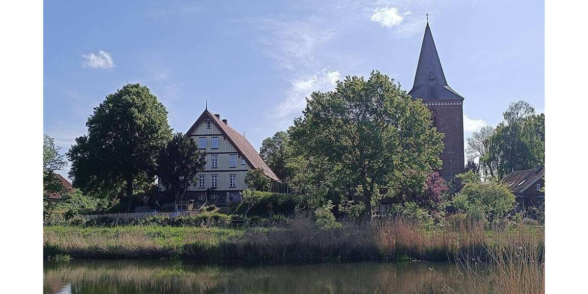 Gemeinsam Bauen und Wohnen in Berkenthin 3 zimmer