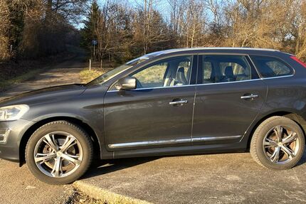 Volvo XC60 123.845 km 18.950 &euro; Uhingen 73066