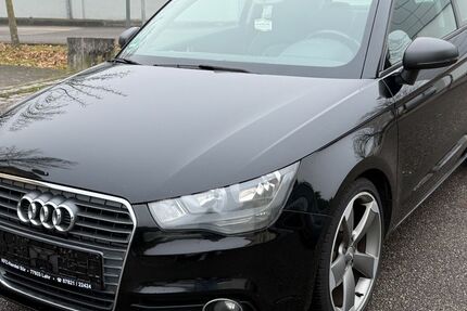 Audi A1 200.000 km 5.799 &euro; Lahr 77933