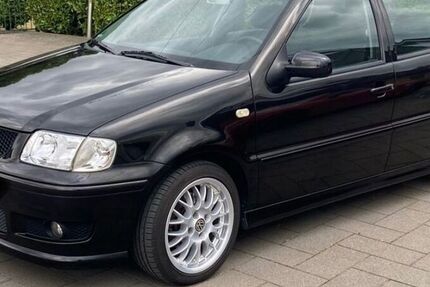 VW Polo 126.612 km 6.250 &euro; Heimbach 52396