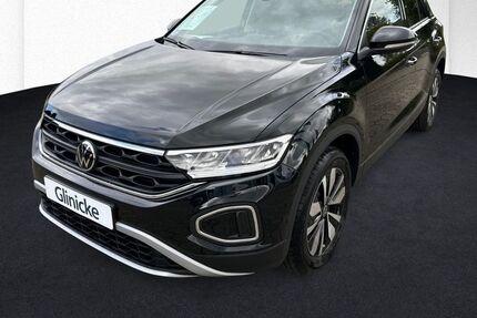 VW T-Roc 8.213 km 23.740 &euro; Bad Sooden-Allendorf 37242