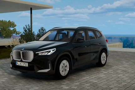 BMW iX1 19.990 km 39.990 € Lauda-Königshofen 97922