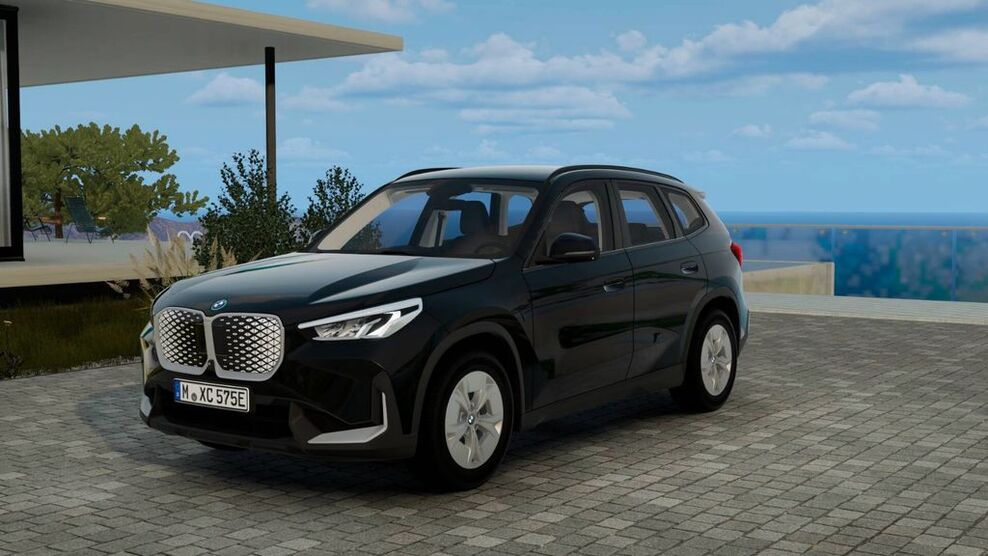 BMW iX1 19.990 km 39.990 € Lauda-Königshofen 97922