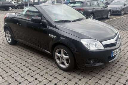 Opel Tigra 67.000 km 3.600 &euro; Maintal 63477