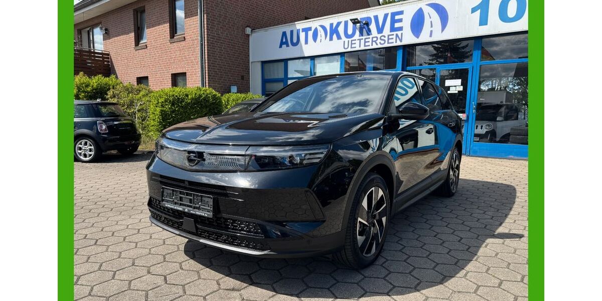 Opel Grandland (X) 7.155 km 27.500 &euro; Uetersen 25436