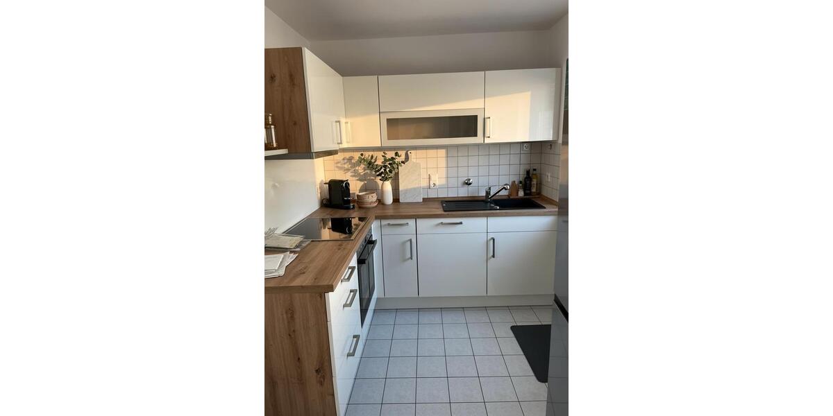 Etagenwohnung Amberg - 4 Zimmer, 99 m&sup2;, 1.100&euro; | Angebot:26420389